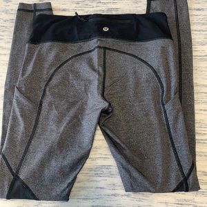 Lulu lemon leggings!